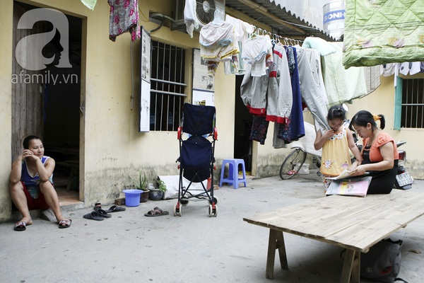 X&uacute;c động xem những cặp vợ chồng 