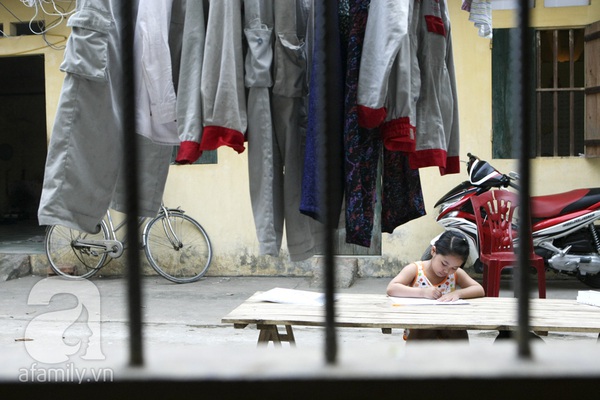 X&uacute;c động xem những cặp vợ chồng 