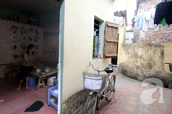 X&uacute;c động xem những cặp vợ chồng 