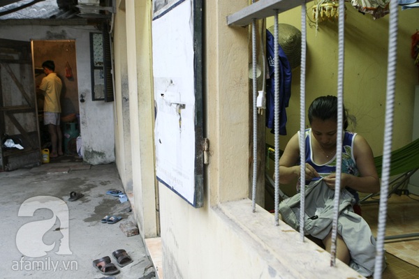 X&uacute;c động xem những cặp vợ chồng 