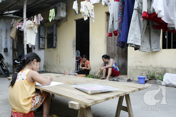 X&uacute;c động xem những cặp vợ chồng 