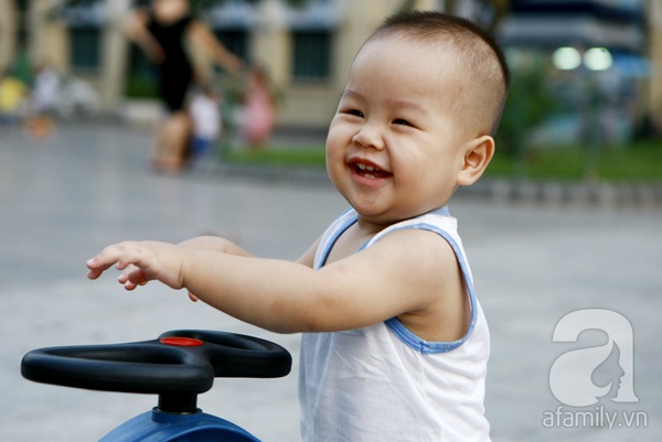 Ngẩn ngơ ngắm những thiên thần siêu dễ thương trên phố 4 Ngẩn ngơ ngắm những thiên thần siêu dễ thương trên phố 4