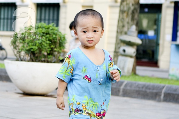 Ngẩn ngơ ngắm những thiên thần siêu dễ thương trên phố 22 Ngẩn ngơ ngắm những thiên thần siêu dễ thương trên phố 22