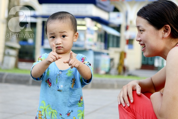 Ngẩn ngơ ngắm những thiên thần siêu dễ thương trên phố 23 Ngẩn ngơ ngắm những thiên thần siêu dễ thương trên phố 23