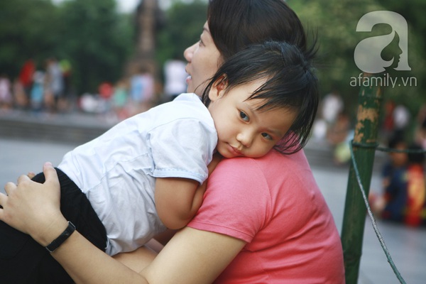 Ngẩn ngơ ngắm những thiên thần siêu dễ thương trên phố 21 Ngẩn ngơ ngắm những thiên thần siêu dễ thương trên phố 21