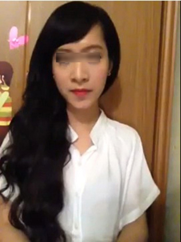 G&aacute;i xinh &ldquo;d&iacute;nh phốt&rdquo; v&igrave; th&iacute;ch post vu vơ l&ecirc;n mạng 3
