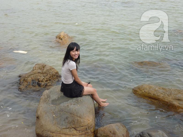 Phương Thu: c&ocirc; n&agrave;ng m&ecirc; phượt bằng&hellip; &ldquo;xe thồ lợn&rdquo; 1