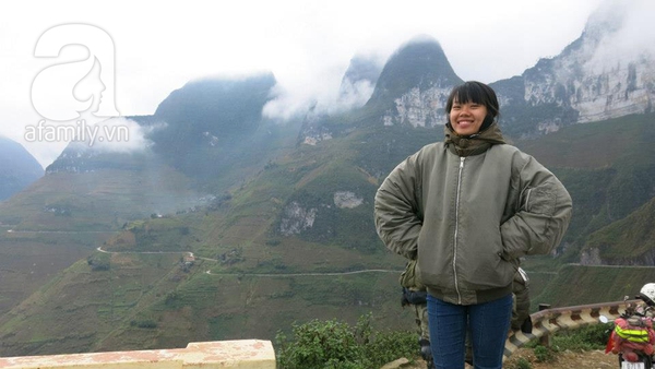 Phương Thu: c&ocirc; n&agrave;ng m&ecirc; phượt bằng&hellip; &ldquo;xe thồ lợn&rdquo; 4