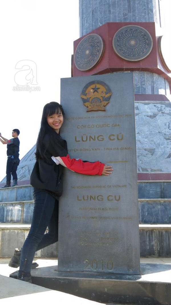 Phương Thu: c&ocirc; n&agrave;ng m&ecirc; phượt bằng&hellip; &ldquo;xe thồ lợn&rdquo; 5
