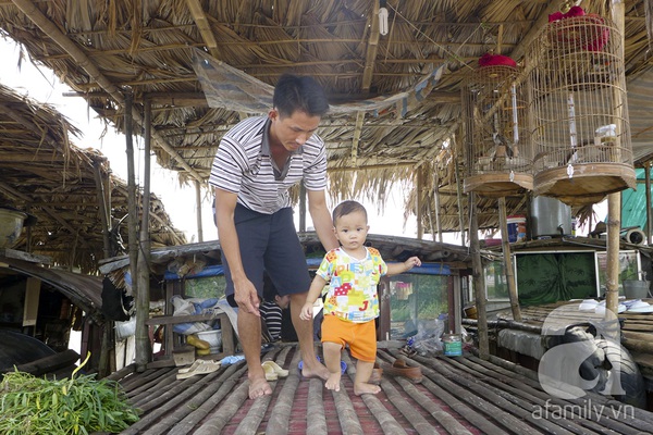 1 ngày ăn ngủ tại làng “mắc cạn” ven Hà Nội 4