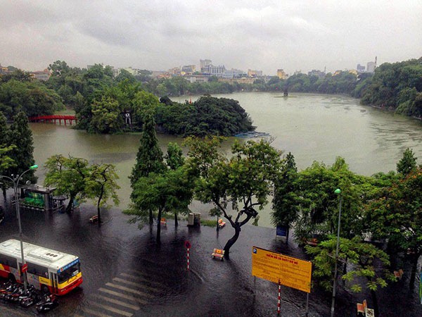 Những câu chuyện khiến thế giới ảo 