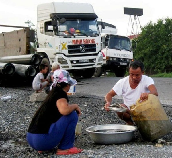 Hôi của đang trở thành “vấn nạn” đạo đức của người Việt 2