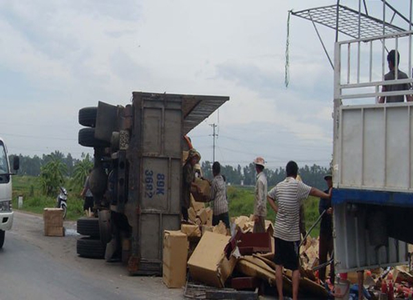 Hôi của đang trở thành “vấn nạn” đạo đức của người Việt 7