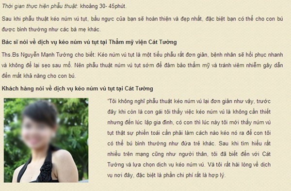 Tan cửa nát nhà vì lộ thông tin cá nhân 4