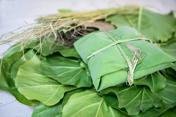 C&ocirc;́m Hà N&ocirc;̣i vào mùa, ng&ocirc;̉n ngang lòng người làm c&ocirc;́m 8