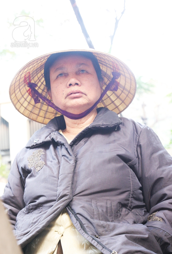 Người đàn bà 