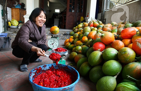 Kiếm tiền tỷ mỗi năm nhờ quả 