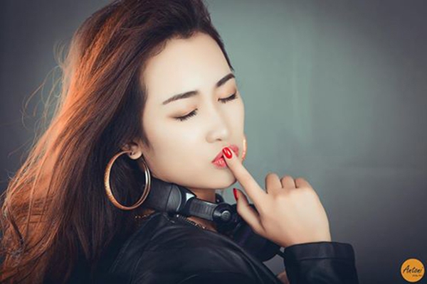 Trang Moon: DJ không chỉ là nghề để kiếm tiền... 3