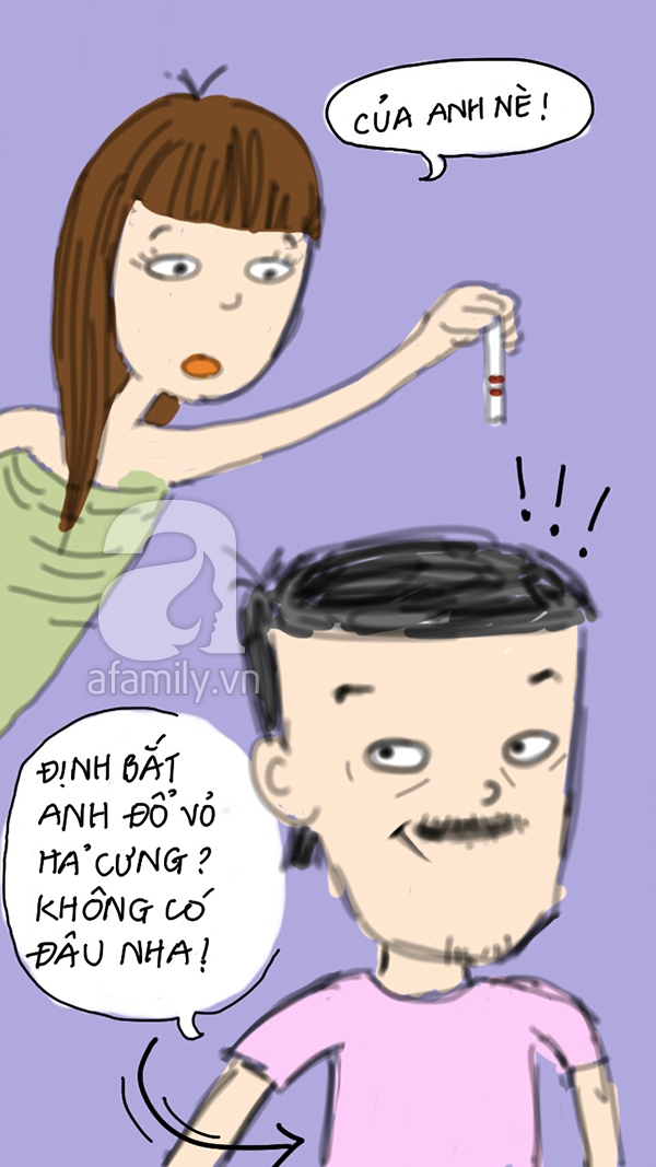 mang thai ngo&agrave;i &yacute; muốn