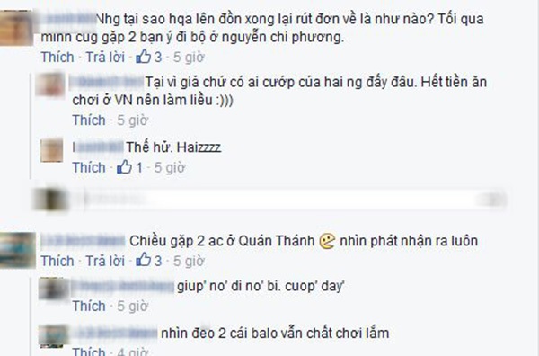 kh&aacute;ch nước ngo&agrave;i