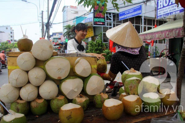 nắng nóng