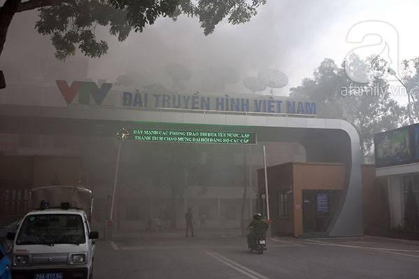 đài truyền hình Việt Nam
