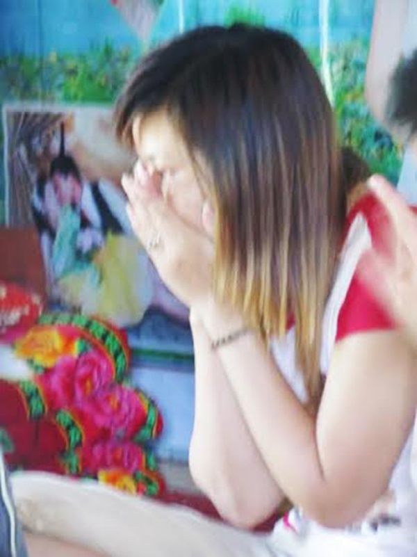 lạm dụng tình dục lạm dụng tình dục