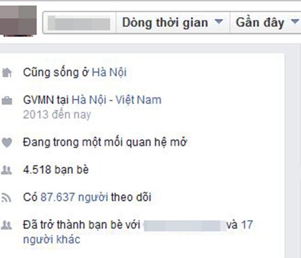 giáo viên mầm non khoe ngực khủng