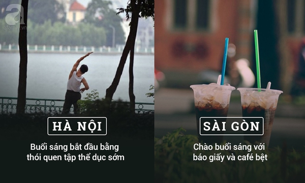 những điều khiến ta yêu Hà Nội