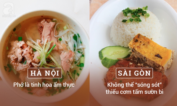 những điều khiến ta yêu Hà Nội