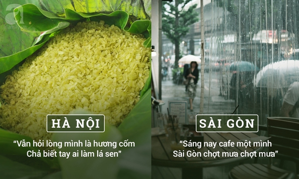 những điều khiến ta yêu Hà Nội