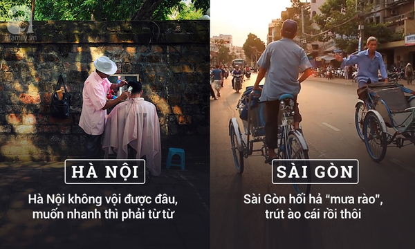 những điều khiến ta yêu Hà Nội