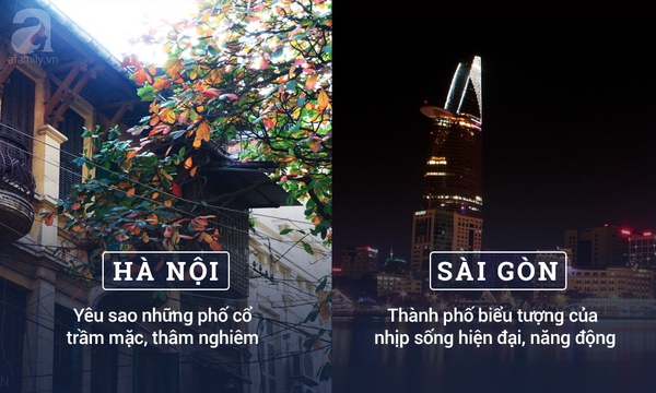 những điều khiến ta yêu Hà Nội