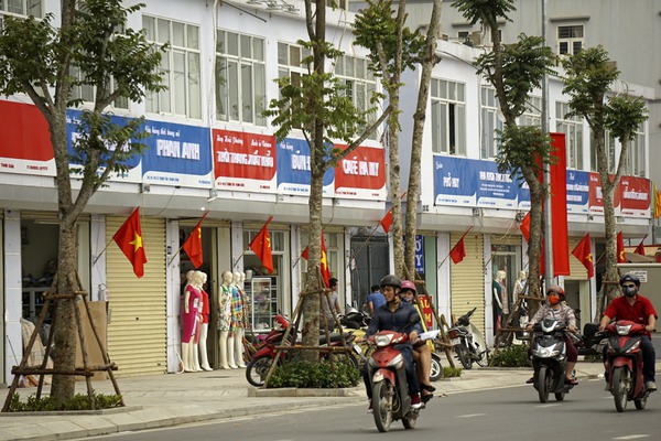 quảng cáo