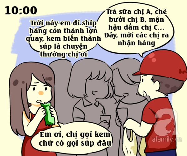 nắng nóng