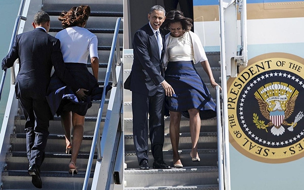 Obama Obama