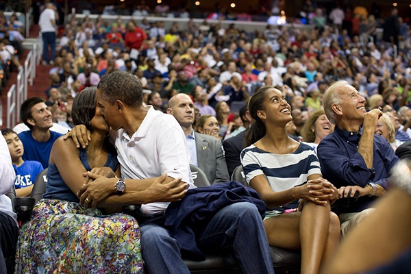 Obama Obama