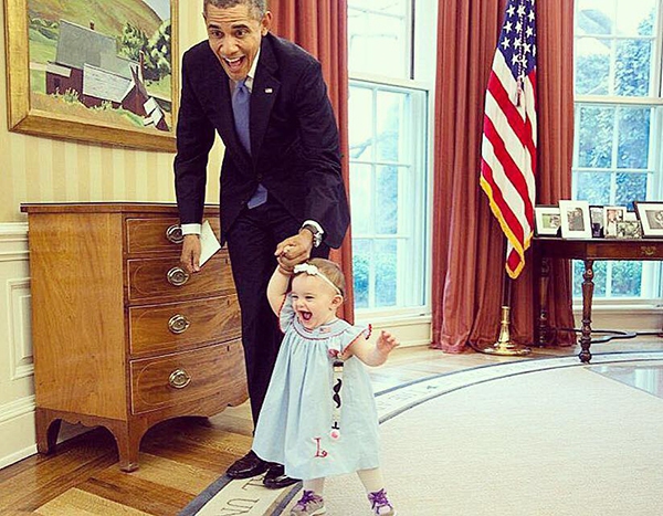 Obama Obama