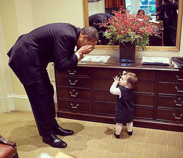 Obama Obama