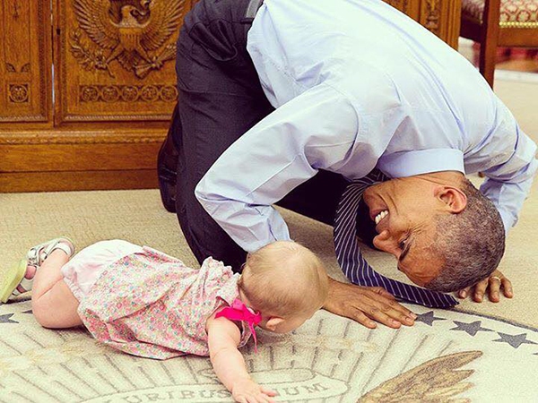 Obama Obama