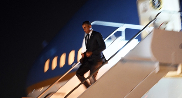 Obama Obama