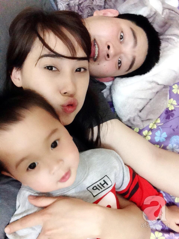 ăn cơm trước kẻng