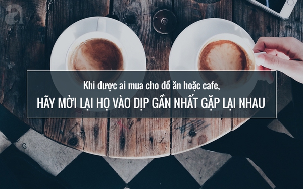 quy tắc ứng xử