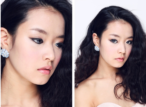 Biến hóa 4 dáng thú vị cho đôi mắt chỉ với eyeliner 4