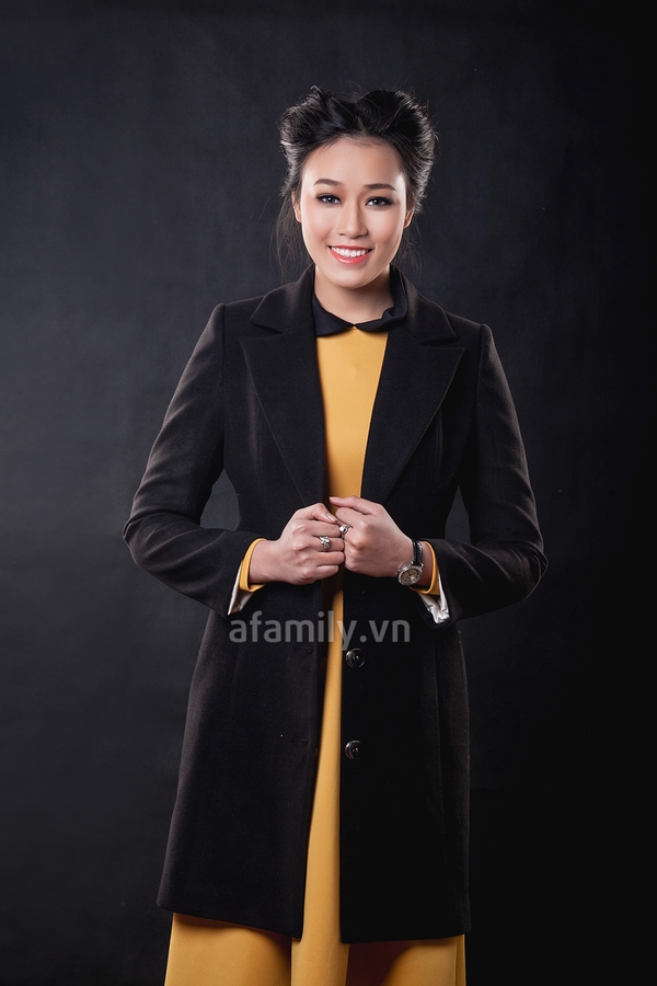 Gợi &yacute; bộ đ&ocirc;i v&aacute;y - &aacute;o kho&aacute;c dạ si&ecirc;u 