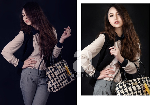 F5 đến c&ocirc;ng sở những ng&agrave;y m&ugrave;a xu&acirc;n 9