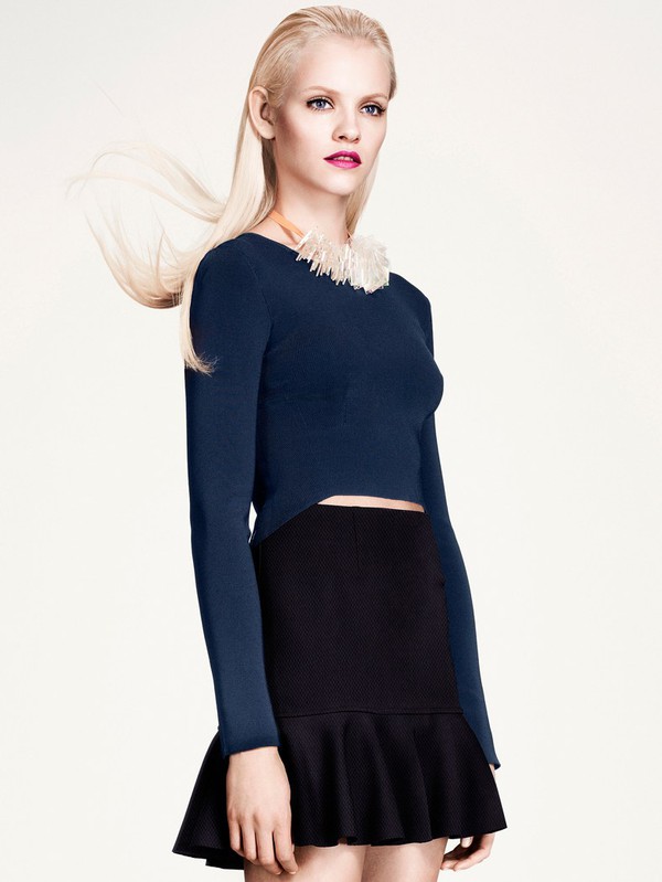 Cập nhật phong cách với lookbook mới của Zara, H&M 11