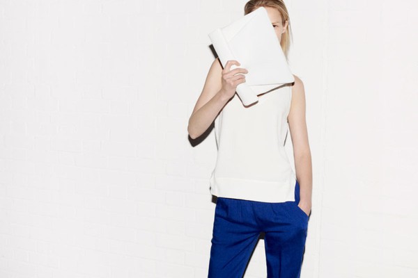 Hè đa phong cách cùng lookbook tháng 5 của H&M, Zara 14