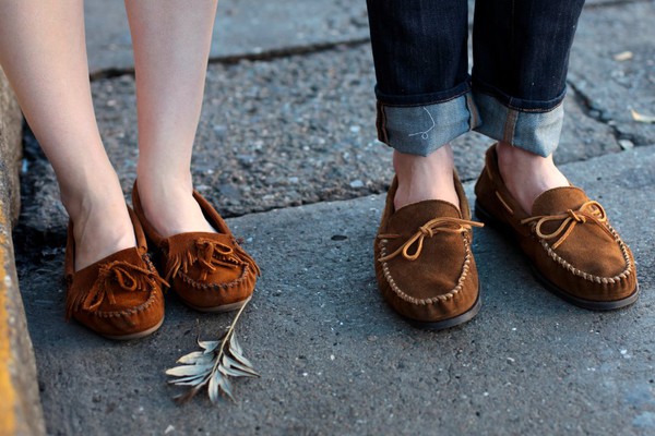 10 loại giày dép của phái đẹp là 
