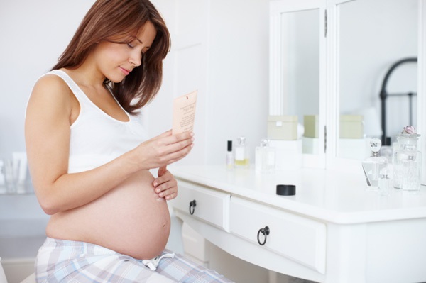 Beauty Q&A from A to Z during pregnancy 3